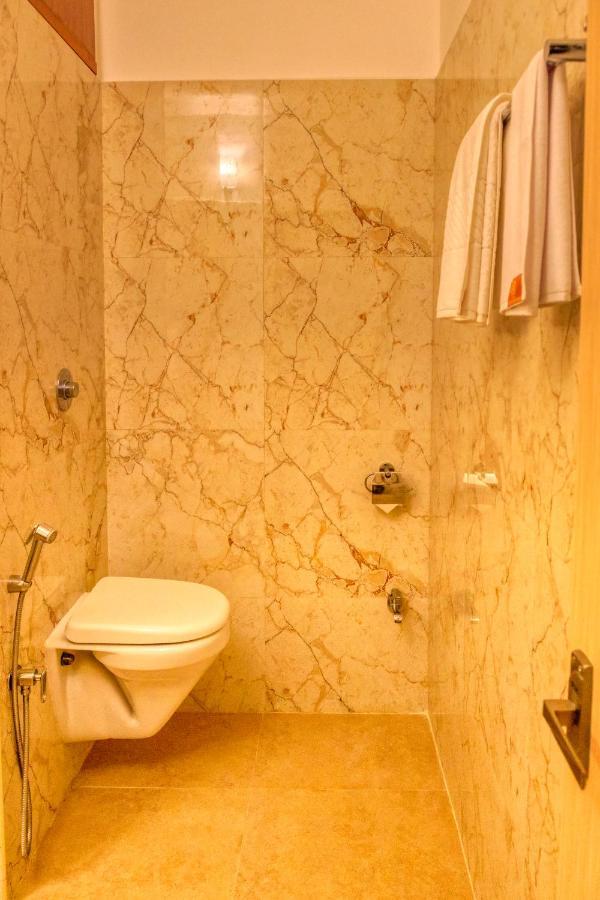 Hotel Royal Grande ฮอร์นีเบ็ชวา ภายนอก รูปภาพ