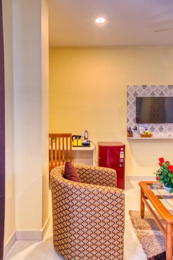 Hotel Royal Grande ฮอร์นีเบ็ชวา ภายนอก รูปภาพ