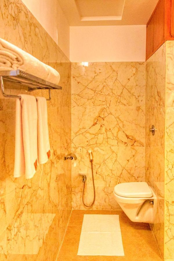 Hotel Royal Grande ฮอร์นีเบ็ชวา ภายนอก รูปภาพ