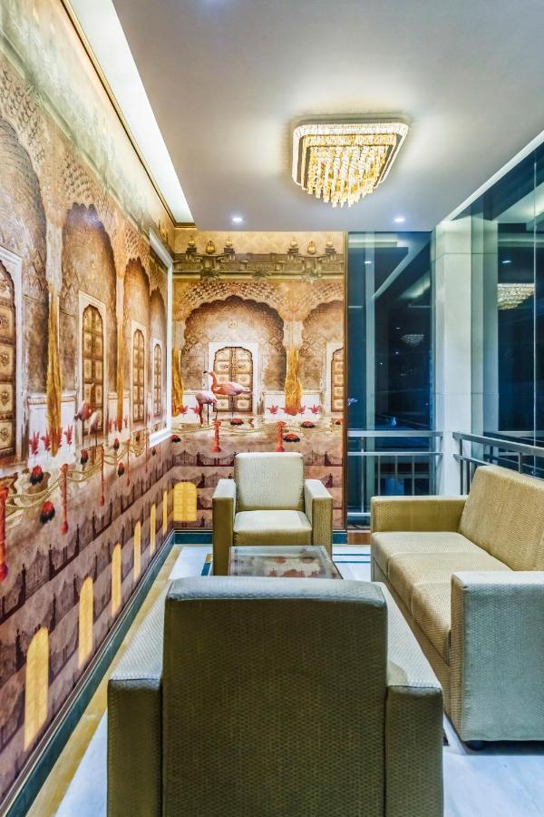 Hotel Royal Grande ฮอร์นีเบ็ชวา ภายนอก รูปภาพ