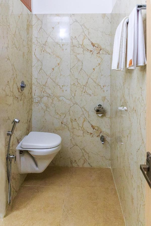Hotel Royal Grande ฮอร์นีเบ็ชวา ภายนอก รูปภาพ
