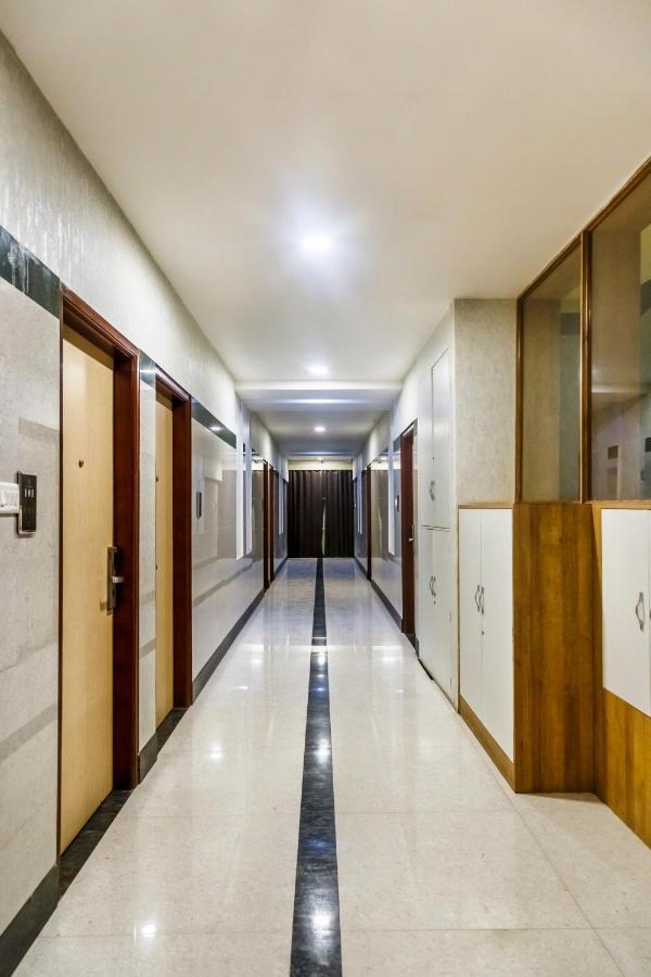 Hotel Royal Grande ฮอร์นีเบ็ชวา ภายนอก รูปภาพ