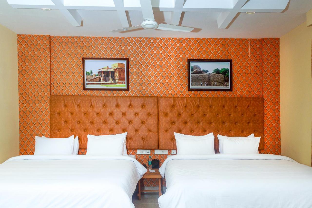 Hotel Royal Grande ฮอร์นีเบ็ชวา ภายนอก รูปภาพ
