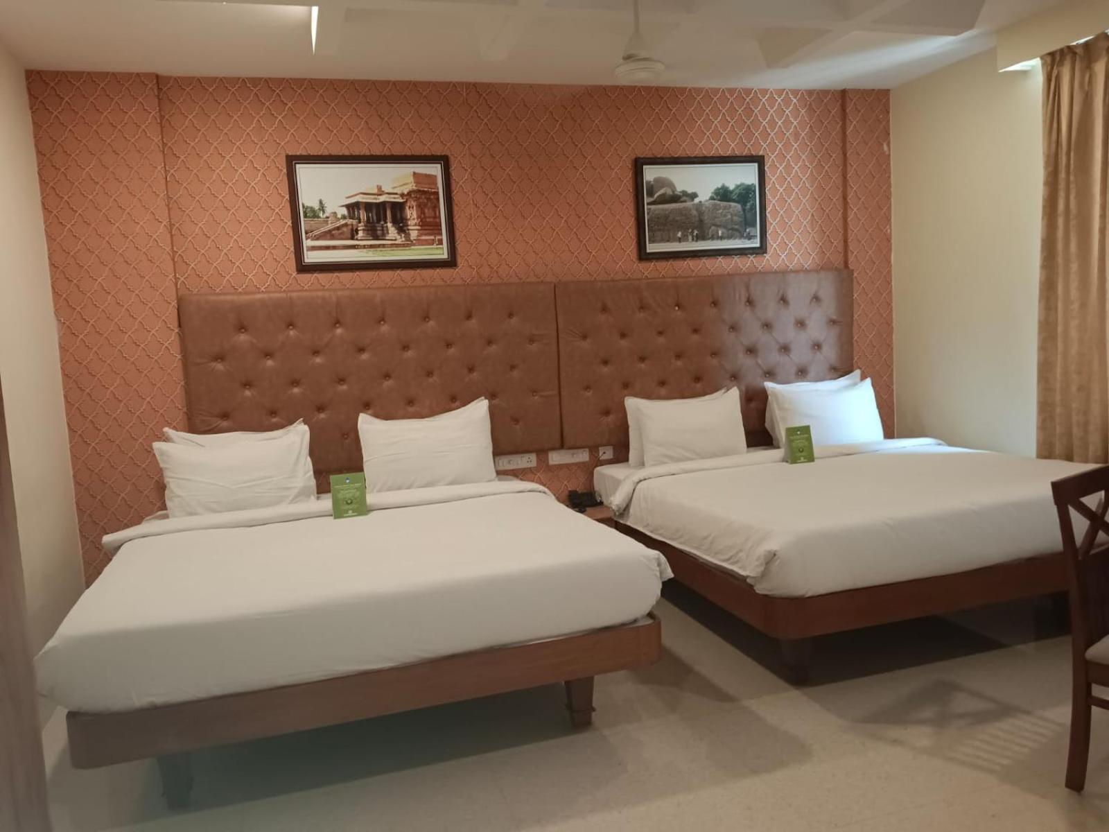 Hotel Royal Grande ฮอร์นีเบ็ชวา ภายนอก รูปภาพ